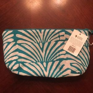 Queen Alaffia Bag NWT